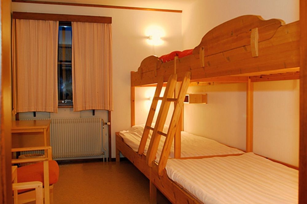 Hotel Valadalens Fjaellstation Extérieur photo